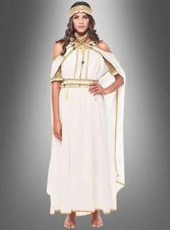 Edle Römische Göttin Dea Deluxe