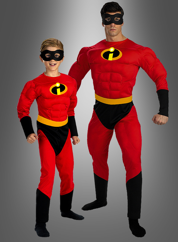 Die Unglaublichen Mr. Incredible – Bild 2