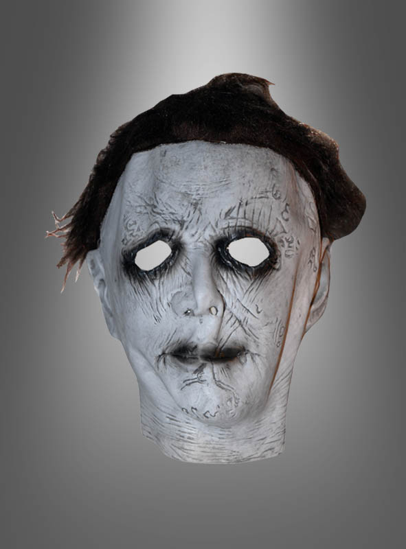 Michael Maske Halloween