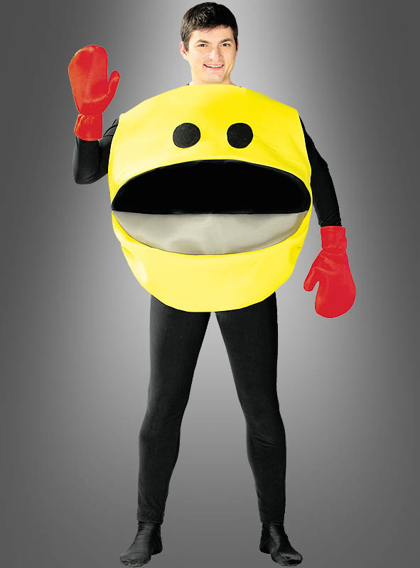 Videospielfigur Kostüm