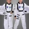 Astronaut Space Shuttle Kinderkostüm
