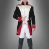 Napoleon Bonaparte Uniform