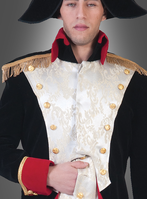 Napoleon Bonaparte Uniform – Bild 2