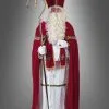 Sankt Nikolaus Bischofskostüm