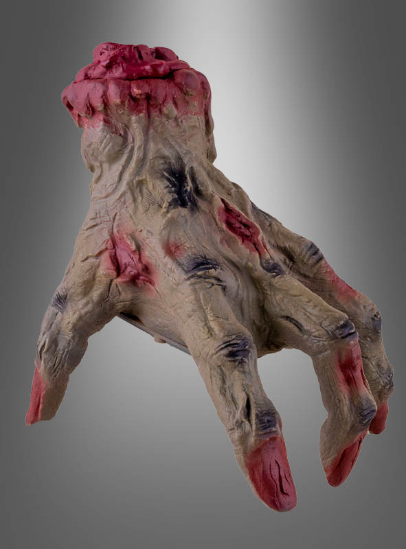 Laufendes Händchen Mit Sound Und Bewegung