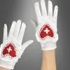 Krankenschwester Handschuhe