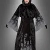Vergessene Seelen Halloweenrobe