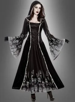 Verlorene Seele Damenkostüm