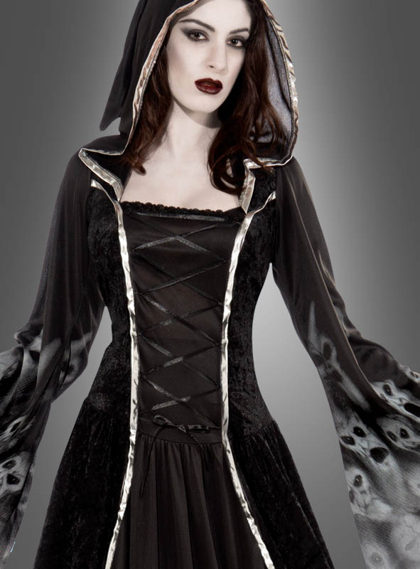 Verlorene Seele Damenkostüm – Bild 2