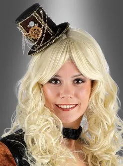 Minizylinder Steampunk