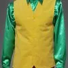 Gelbe Weste Für Joker Outfit