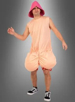 Penis Kostüm