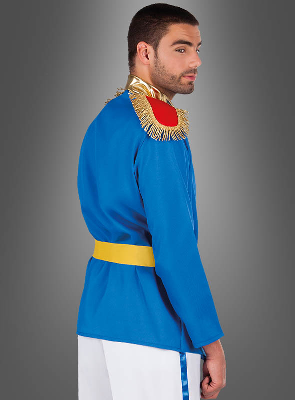 Märchenprinz James – Bild 2