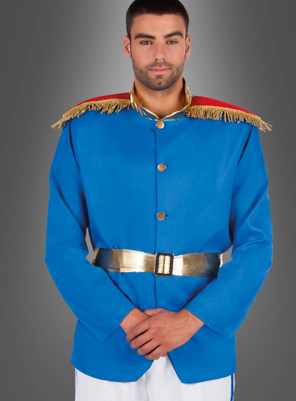 Märchenprinz James – Bild 3