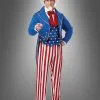 Uncle Sam Deluxe