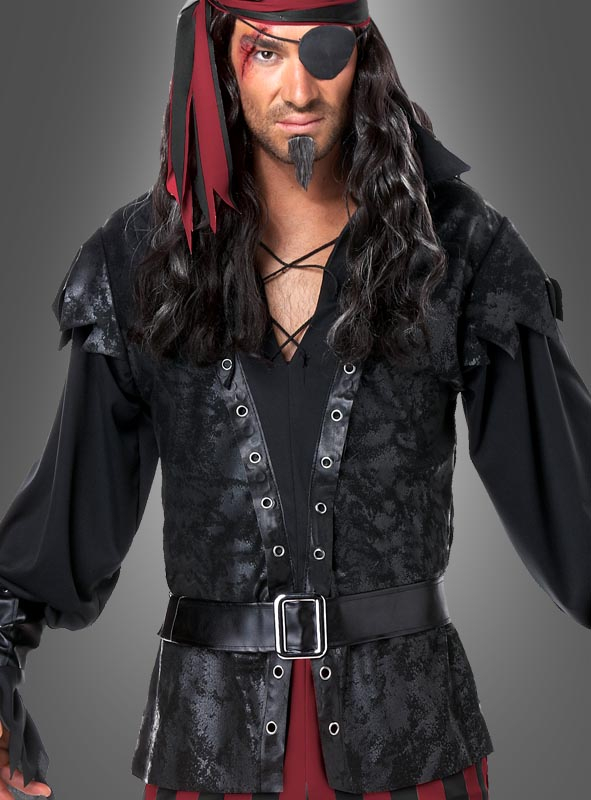 Captain Klaas Kostüm – Bild 2