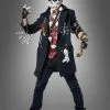 Voodoo Priester Kostüm Für Herren