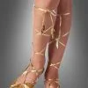 Göttin Sandalen