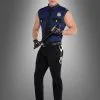 Polizei Uniform Herren