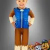 Paw Patrol Chase Kostüm Hund
