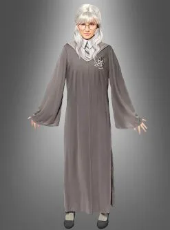 Myrte Warren Geisterkostüm Damen Aus Harry Potter