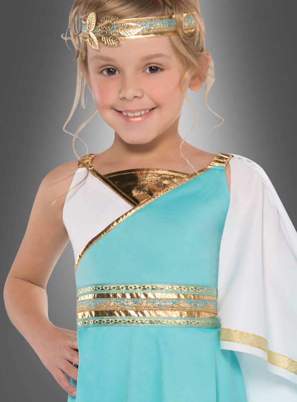 Traumhafte Venus Göttin Kostüm – Bild 2