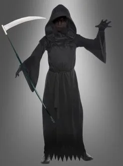 Halloween Robe Für Kinder