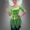 Kostüm Waldfee Für Damen