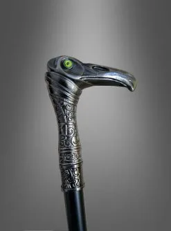 Spazierstock Adlerkopf Deluxe