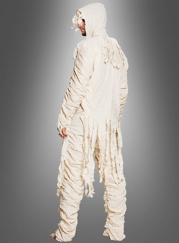 Mumie Kostüm Für Herren – Bild 2