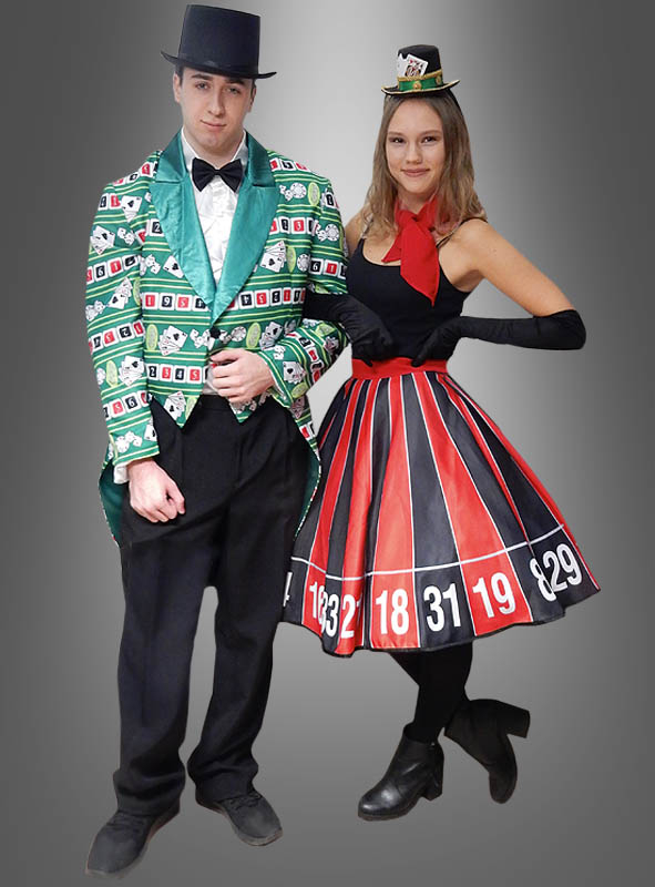 Tellerrock Roulette Rad – Bild 2