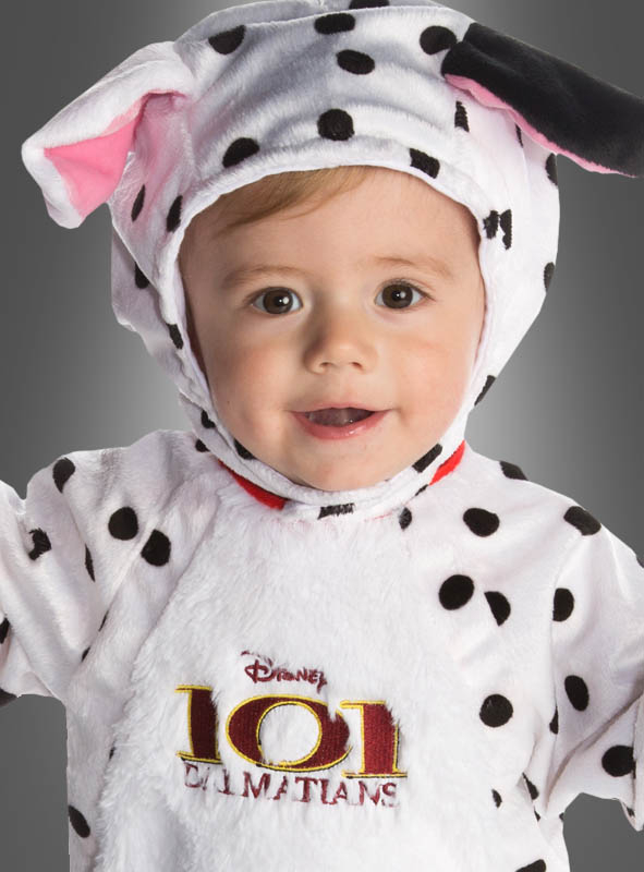 Patch Kostüm 101 Dalmatiner Von Disney – Bild 2