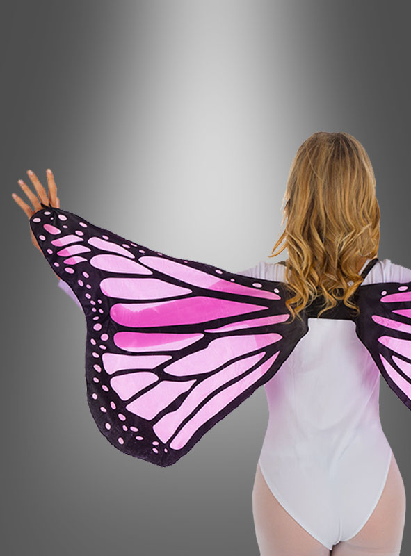 Schmetterlingsflügel – Bild 2