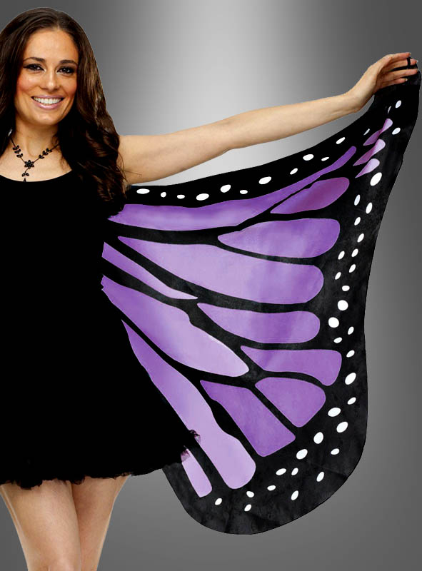 Schmetterlingsflügel – Bild 3