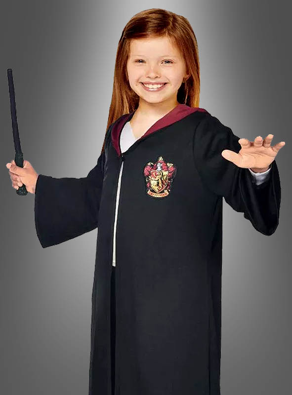 Hermine Granger Gryffindor Robe Aus Harry Potter – Bild 2