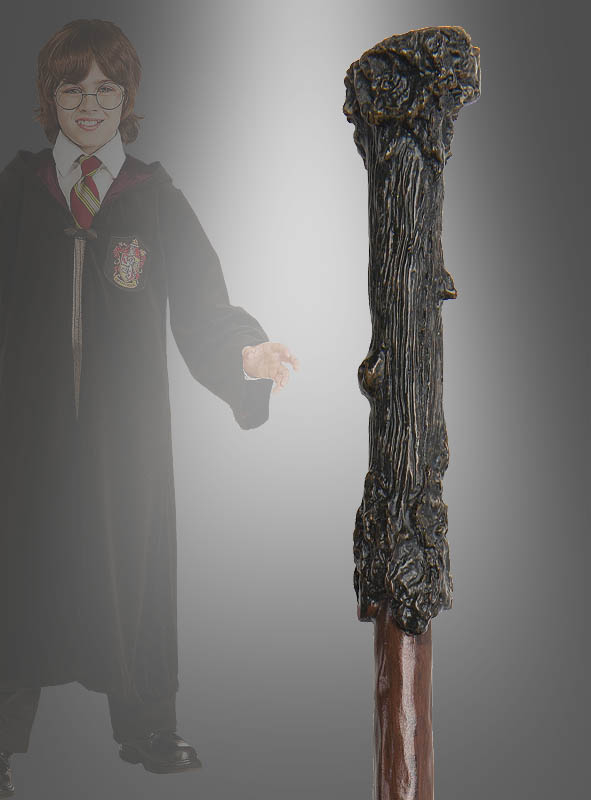 Deluxe Zauberstab Harry Potter – Bild 2