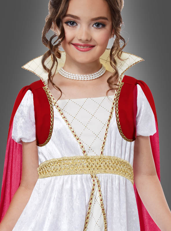 Kaiserin Kinderkostüm – Bild 2