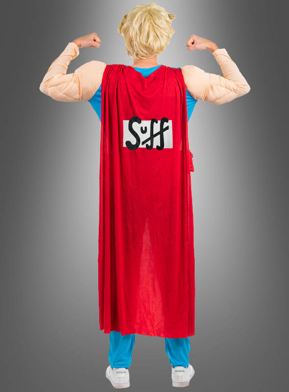 Suffman Biermann Kostüm 2-Teiler – Bild 3