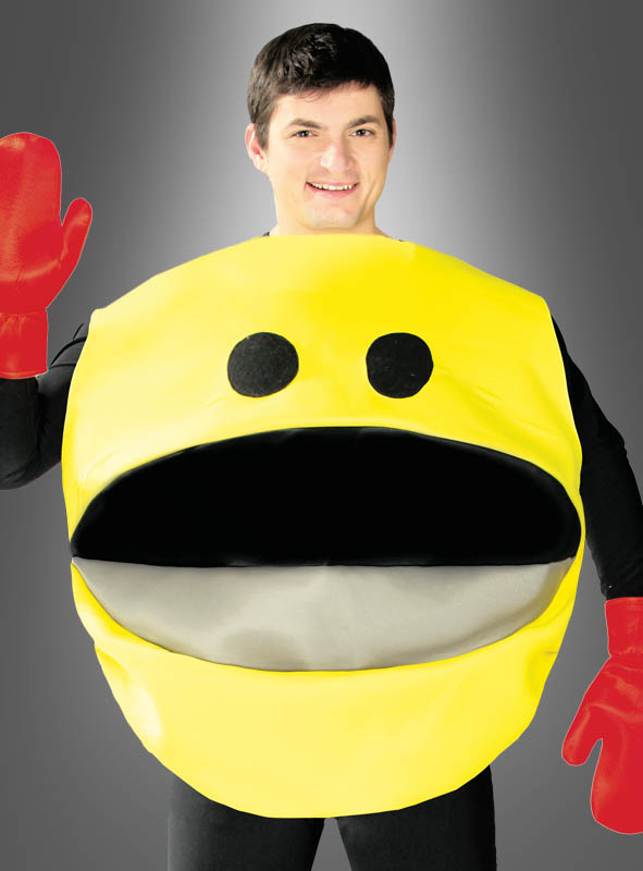 Videospielfigur Kostüm – Bild 2