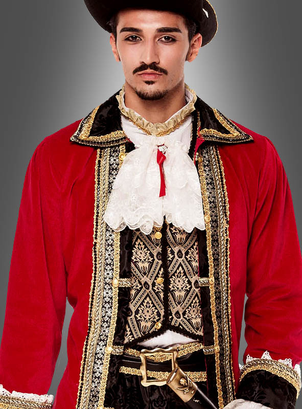 Captain Hook Kostüm – Bild 2