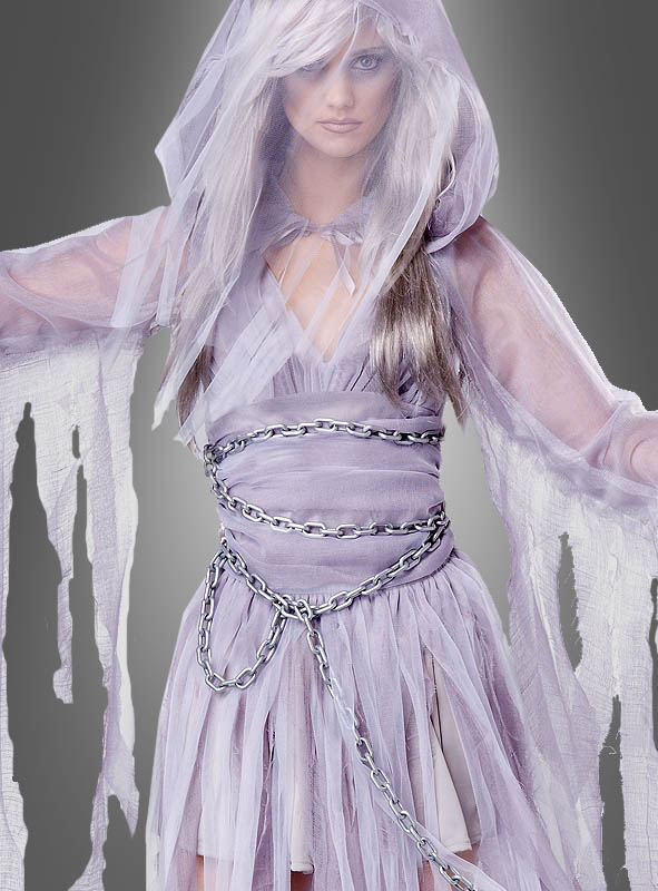 Spukende Schönheit Poltergeist – Bild 2