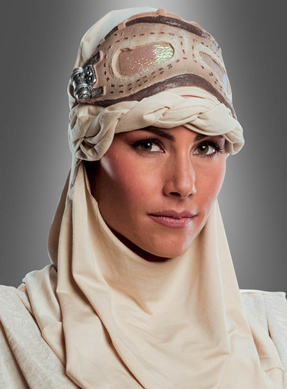 STAR WARS Rey Super Deluxe Kostüm – Bild 2