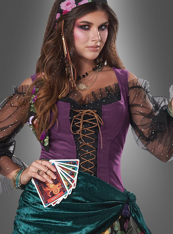 Madame Sara Hellseherin – Bild 2