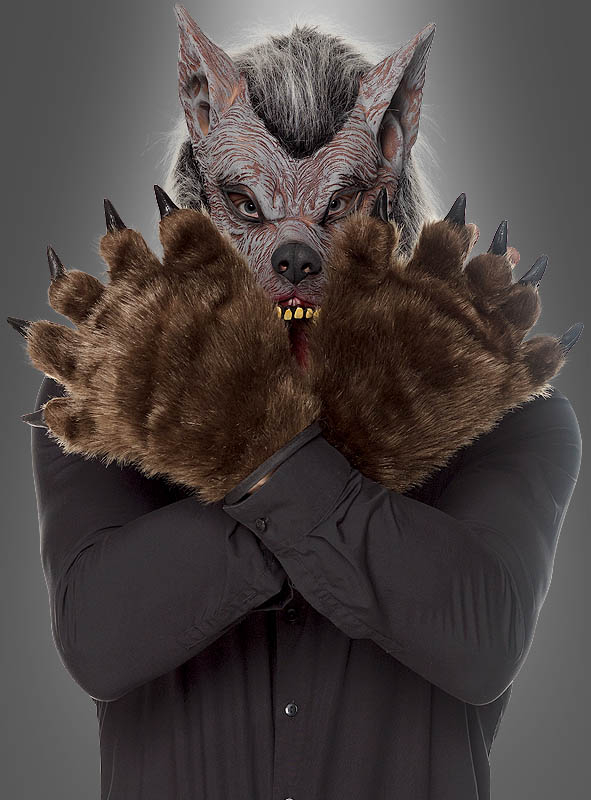 Wolfskrallen Werwolf – Bild 2