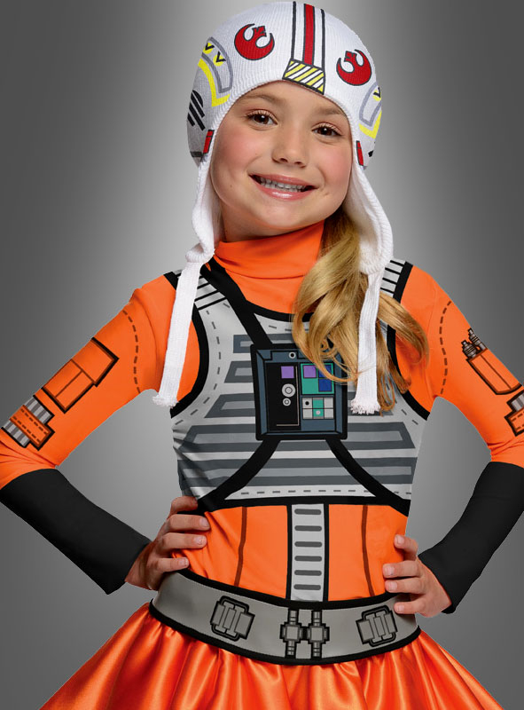 X-Wing Fighter Für Mädchen – Bild 2