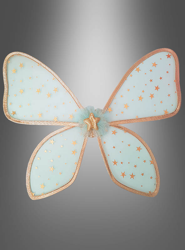 Zauberfee Kostümset 3-teilig Für Kinder – Bild 3